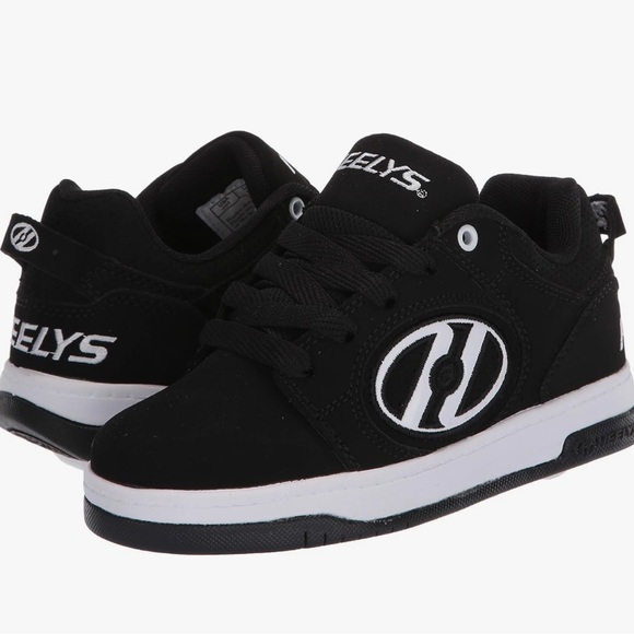 Heelys sneakers size 3 - sneakers with wheels - Picture 3 of 3